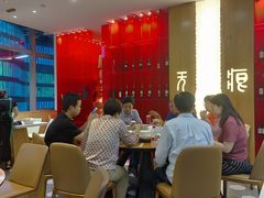 -辣公子·千岛湖私房菜(滨江店)