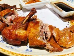 啤酒鸭-老阿爸鲜鱼土菜(昆山花桥店)