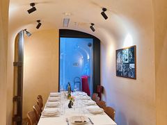 景观位-Casa Mia餐厅