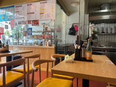 -禧凰·老上海白斩鸡辣肉面店