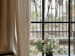 -COTTON CAFE(德信·中外公寓店)