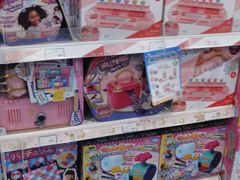 -TOYSRUS玩具反斗城(合肥华润万象城店)