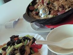 -日昌餐馆(亦庄店)