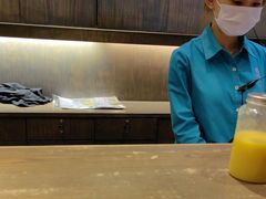 -百年果林椰子鸡(中洲店)