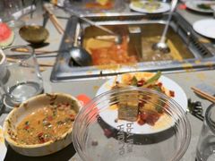 -海底捞火锅(顺义华联店)