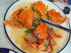 -品鲜海鲜餐厅(黄厝店)