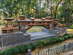 -申粤轩·手工点心·金牌烧味·经典粤菜(丁香花园店)