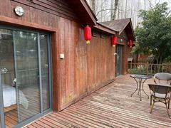 -上海怡沁园度假酒店