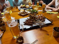-烤五行·烧烤烤串(石佛营店)