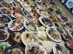 -旺达·福州菜(正大广场店)