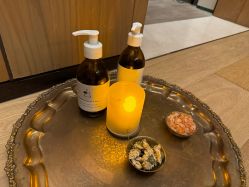 -文华东方水疗中心