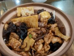 -京天红酒家(虎坊路店)