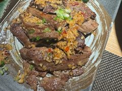 -德川家日本料理(中关村寰太大厦店)