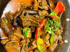 -巴陵全鱼席(湖南老字号汴河街店 )