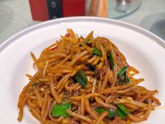 -鸡毛店·川菜(文殊院店)