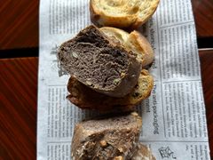 -YUE·6·西式融合餐厅(外滩六号店)