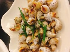 -覃记海鲜美食餐厅