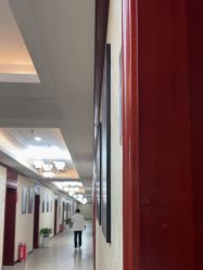 -南京医科大学友谊整形外科医院