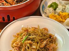 -前海沿·青岛菜(大拇指广场石老人店)