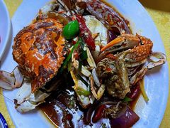 -板桥海鲜广场(文明东店)