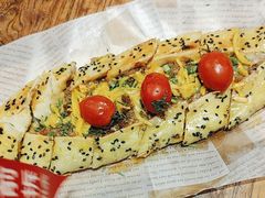 -通海俄式烧烤·俄罗斯大串(爱建店)