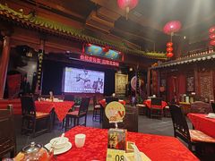 -正阳门饭庄·烤鸭·北京菜(万丰路七里庄店)