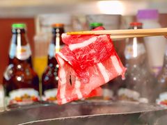 -晓林火锅(安定门店)