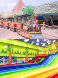 -宝燕乐园(闵行旗舰店)