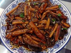 -长廊好灶头 本地人农家菜(枫泾古镇店)