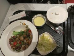 -乡村基(双流时代奥特莱斯餐厅)