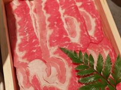 -巴奴毛肚火锅(二七万达店)