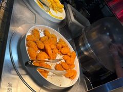 -汉巴味德(北京银座和谐广场店)