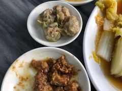 干蒸-品香排骨饭(羊官路店)