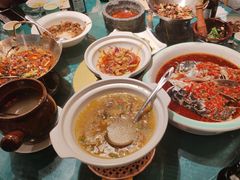 -呷湘厨·鱼汤捞饭·剁椒鱼头·湘菜(国家会展中心店)
