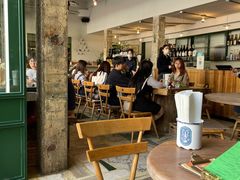 大堂-RAC BAR(安福路店)