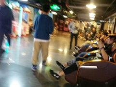 -奥斯卡国际影城(杜比全景声&4D激光店)