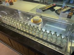 -福州泰禾铂尔曼酒店·大堂酒廊