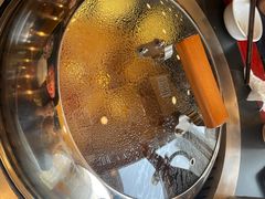 -田家大院东北农家菜铁锅炖(西安总店)