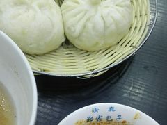 -郑家包子牛肉拉面(尚勤路店)