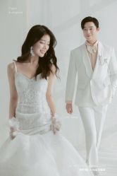 点击看大图 -喜爱高定婚纱摄影