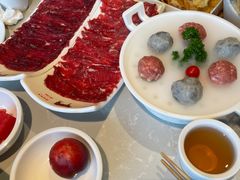 -俏牛哥鲜牛肉牛肆馆(重庆天地店)