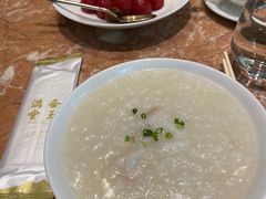 东星斑片粥-金玉满堂潮州酒楼(无限极荟购物广场店)