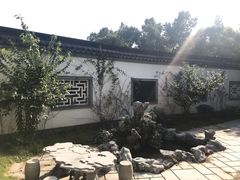 -杭州西湖柳莺里酒店·闻莺厅