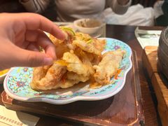 -老厨家(友谊路总店)
