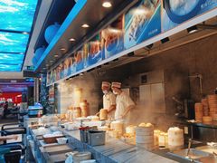 -皇马假日醉海南大酒店·假日一品派茶楼(秀英店)