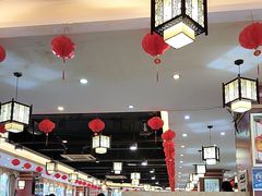 -中华茶楼(龙湖店)