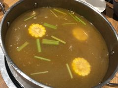 -掂档潮汕牛肉火锅(沈阳万象城店)