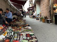 -云洲古玩城(大木桥路店)