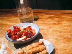 -兰溪小馆(东直门簋街店)