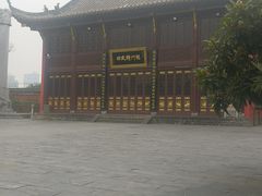 -长春观